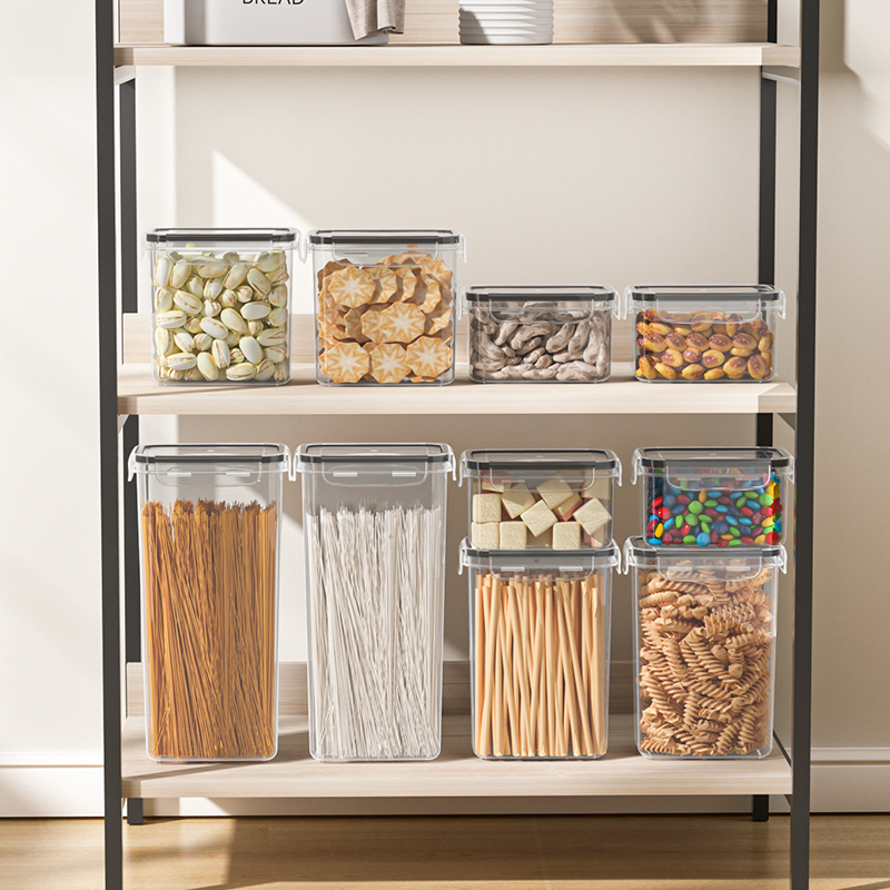 Recipientes para preservação de frescor