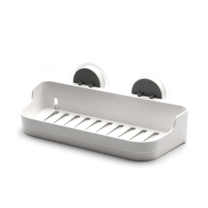  Rack de armazenamento sem rastros