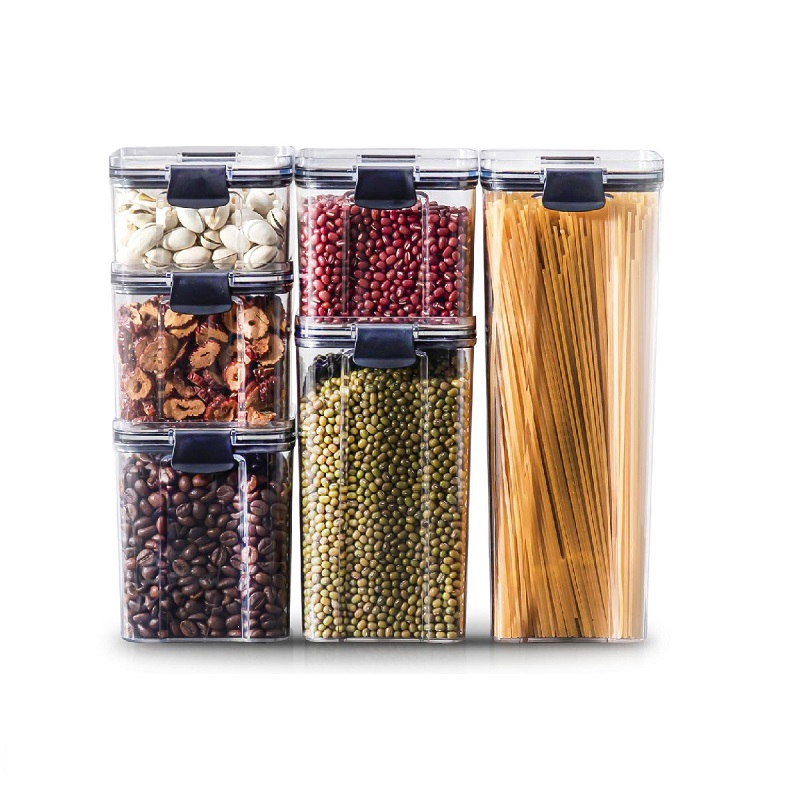 Recipiente hermético