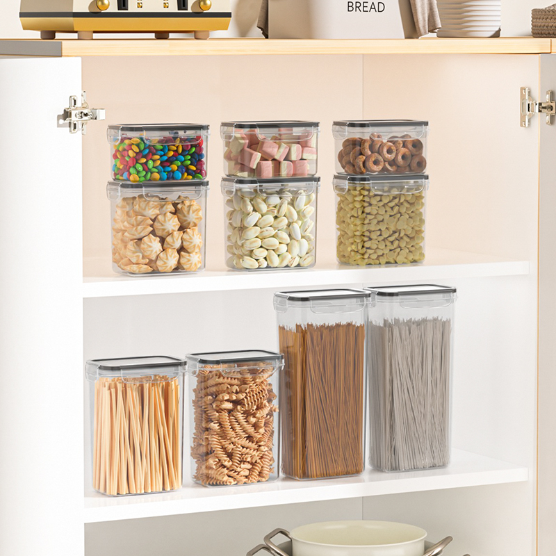 Recipientes para preservação de frescor