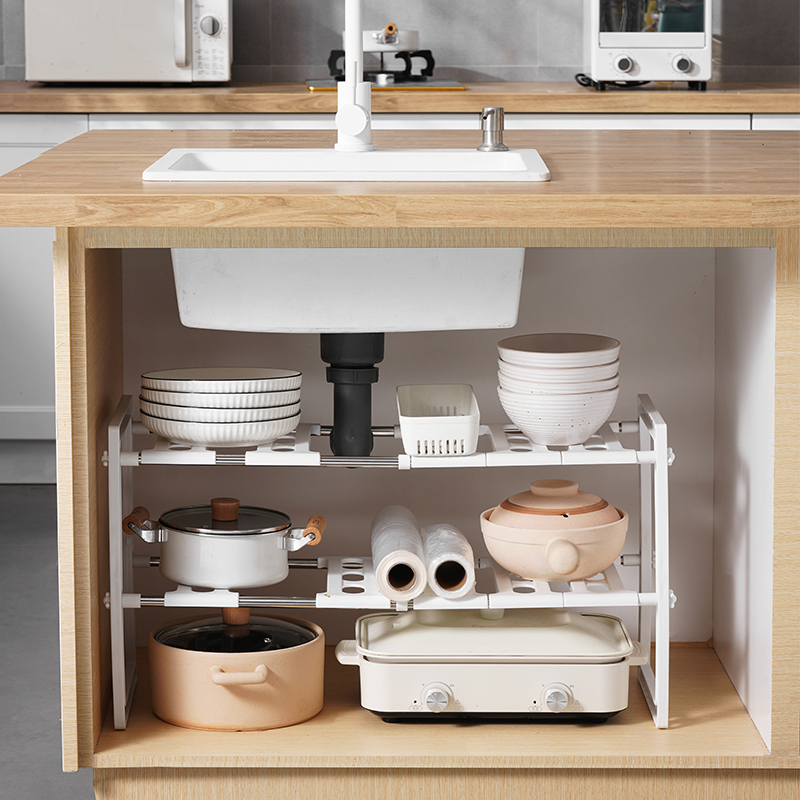 Prateleira do armário