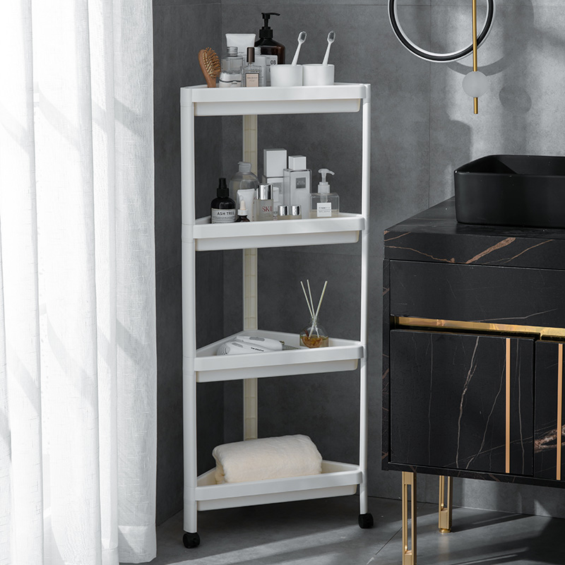 Rack de armazenamento Trangle