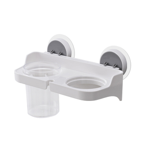 suporte para secador de cabelo