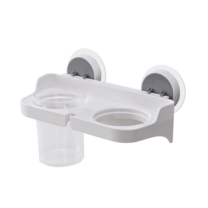 suporte para secador de cabelo