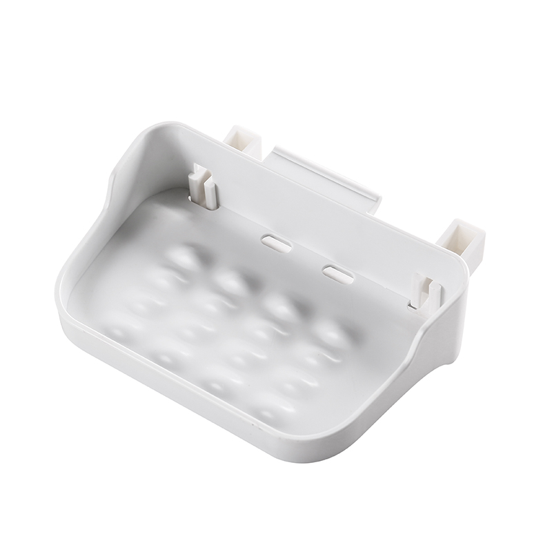 Caixa porta sabonete