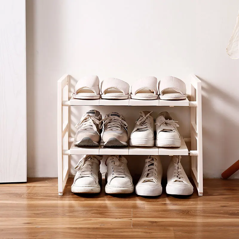 Prateleira de armazenamento embaixo da pia