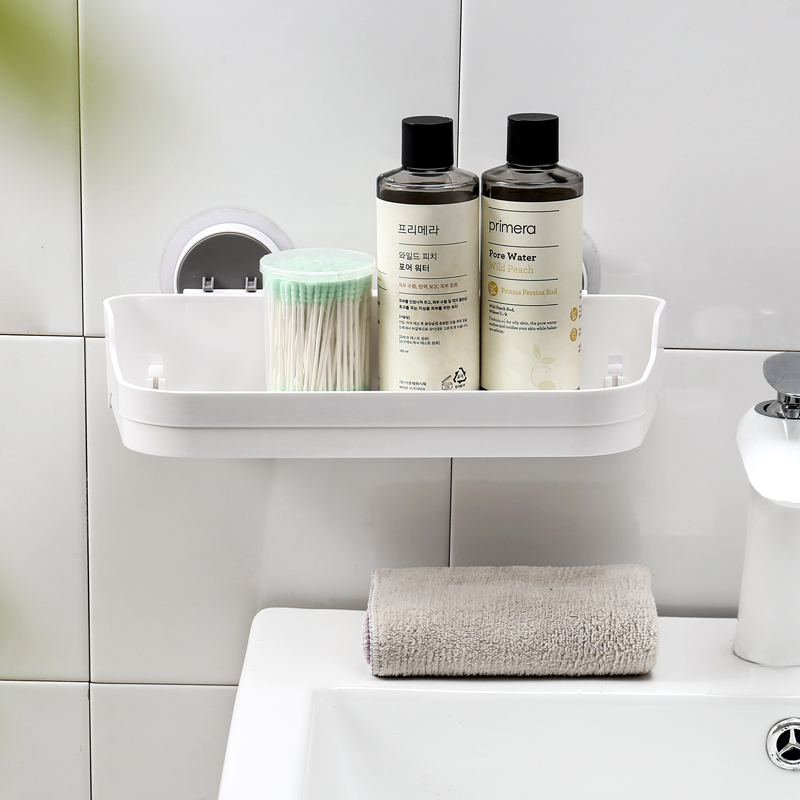  Rack de armazenamento sem rastros