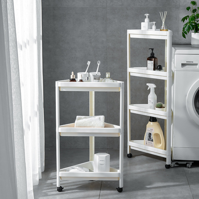 Rack de armazenamento Trangle