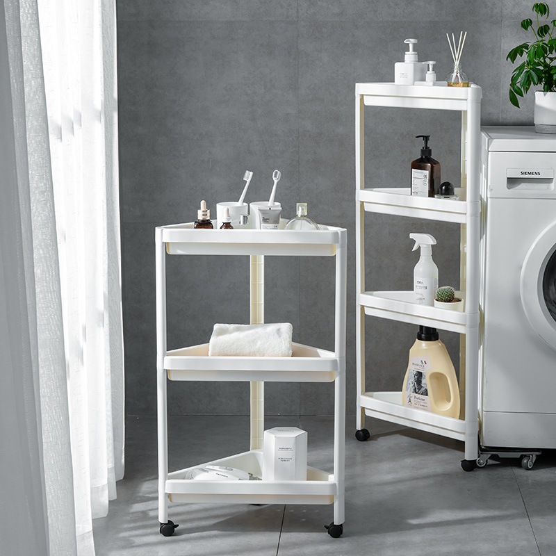 Rack de armazenamento Trangle