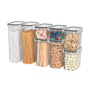 Recipientes para preservação de frescor