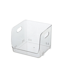 Caixa de armazenamento de máscara facial