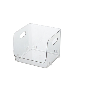 Caixa de armazenamento de máscara facial