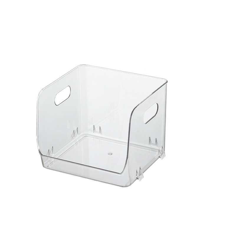 Caixa de armazenamento de máscara facial