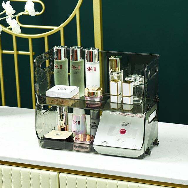 Caixa de armazenamento de máscara facial