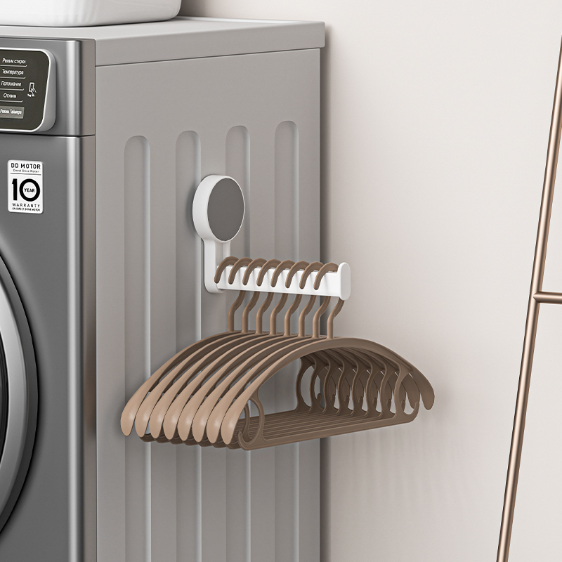 suporte para cabide de parede