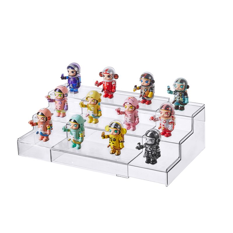 Rack de armazenamento de escada