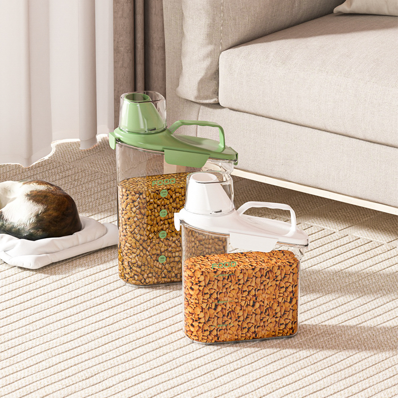 Recipiente de armazenamento de grãos