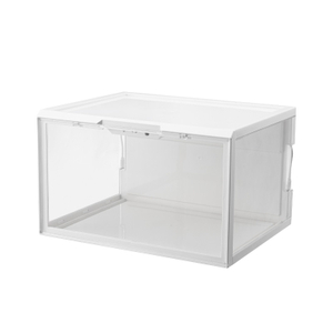 Caixa de sapato LED