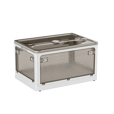 Recipiente de armazenamento dobrável