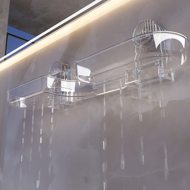 Rack de armazenamento de torneira de pia doméstica, armazenamento de torneira de banheiro, rack de armazenamento de pia suspensa