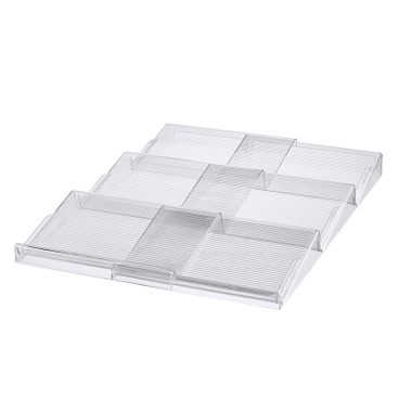 Expositor de maquiagem