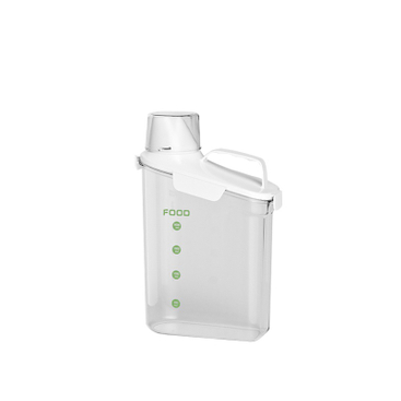 Recipiente de armazenamento de grãos