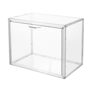 Caixa de armazenamento de bolsa