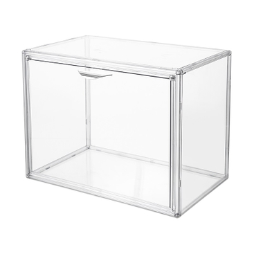 Caixa de armazenamento de bolsa