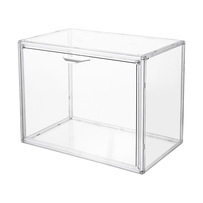 Caixa de armazenamento de bolsa