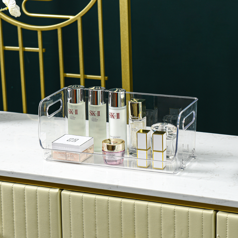 Caixa de armazenamento de máscara facial