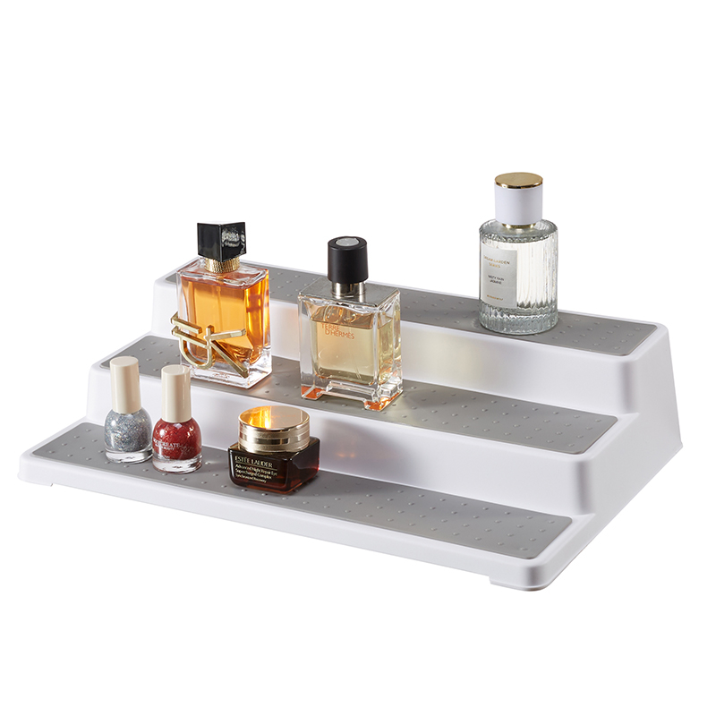 Rack de armazenamento de especiarias