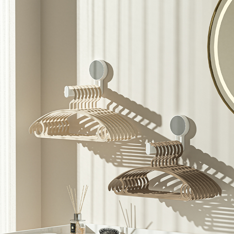 suporte para cabide de parede