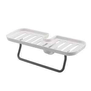 Rack de armazenamento de torneira